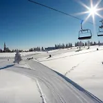 Apartma Ajdovka Rogla