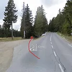 Apartma Ajdovka * Rogla