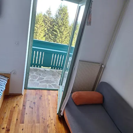 Апартаменты Apartma Ajdovka *