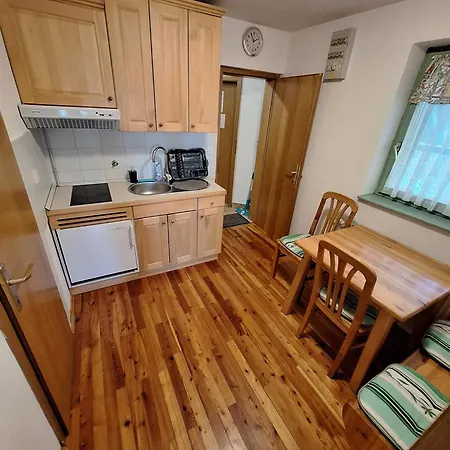 Apartma Ajdovka Rogla