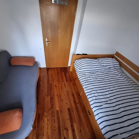 Апартаменты Apartma Ajdovka *