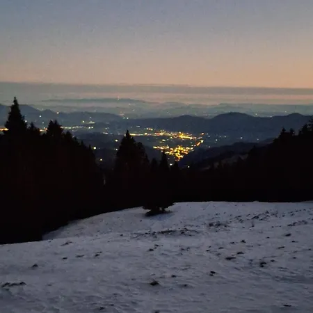 Апартаменты Apartma Ajdovka