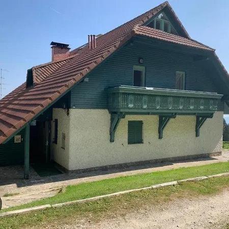 Apartma Ajdovka * Rogla