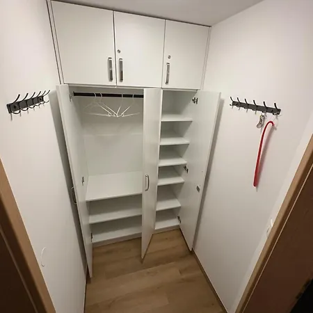 Apartma Ajdovka