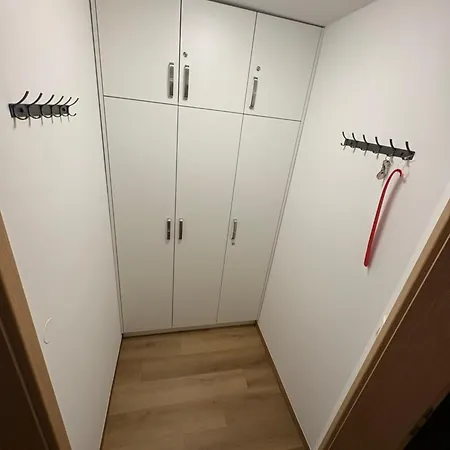 Apartman Apartma Ajdovka