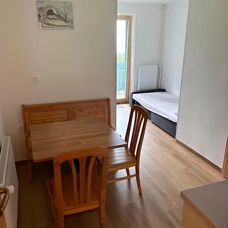 Apartma Ajdovka Apartman *