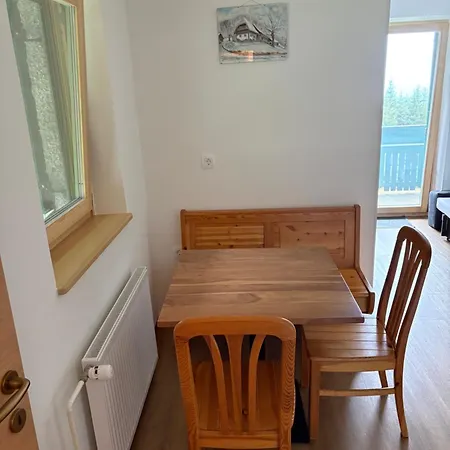 Apartma Ajdovka Apartman