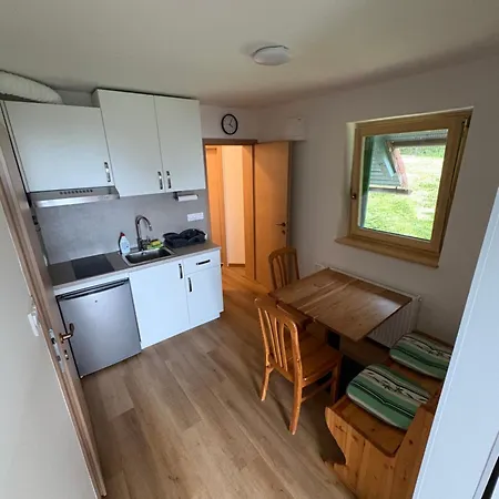 Apartma Ajdovka Apartman Rogla