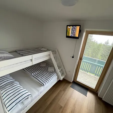 Apartma Ajdovka Apartman Rogla