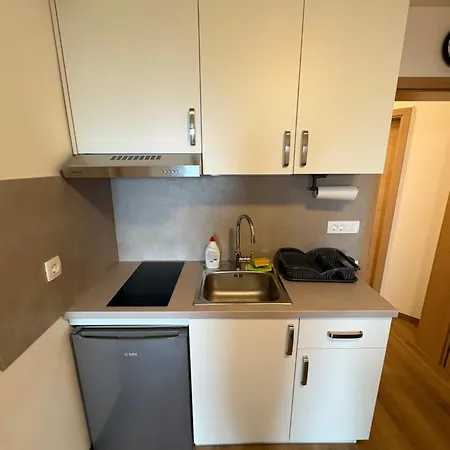 Apartman Apartma Ajdovka Rogla