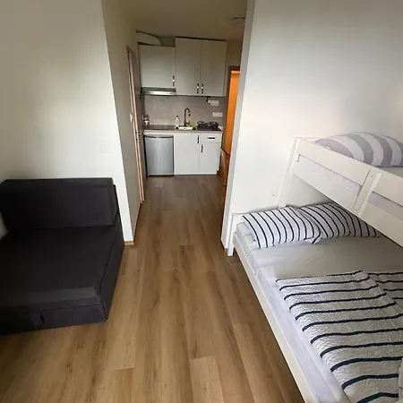 Apartma Ajdovka Apartman