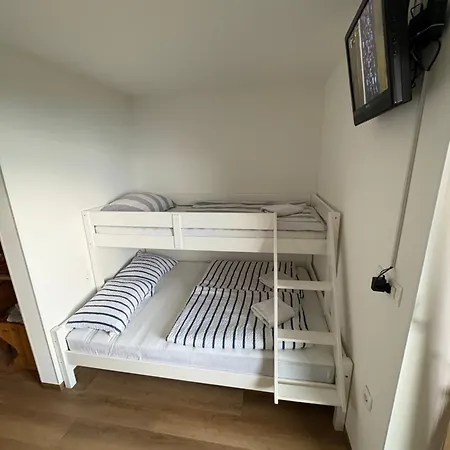 Apartma Ajdovka Apartman Rogla