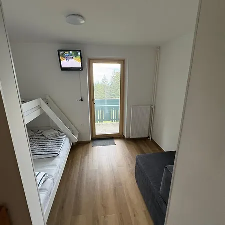 Apartman Apartma Ajdovka Rogla