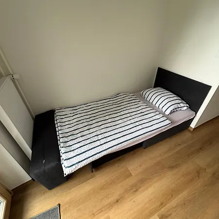 Apartma Ajdovka Apartman Rogla