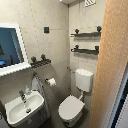 Apartman Apartma Ajdovka *