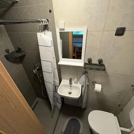 Apartma Ajdovka