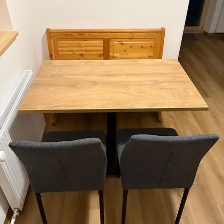 Apartma Ajdovka Apartment