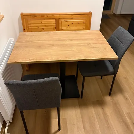Apartma Ajdovka * Rogla