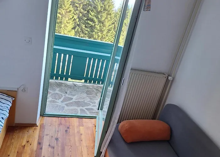 Апартаменты Apartma Ajdovka *