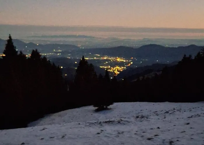 Апартаменты Apartma Ajdovka