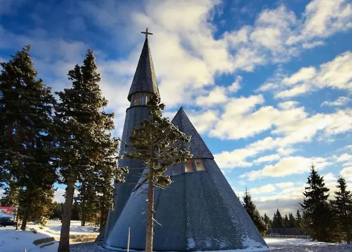 Apartma Ajdovka Rogla
