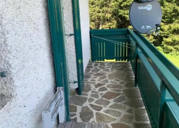 Apartma Ajdovka * Rogla